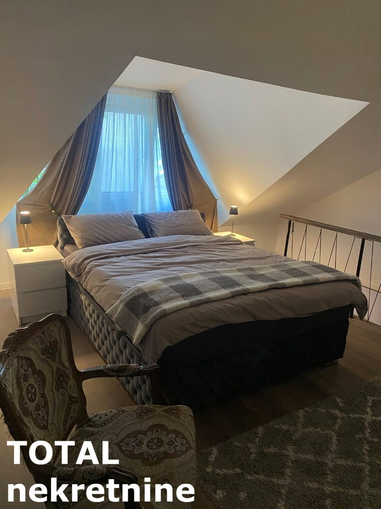 Stan Prodaja Novi Sad  60 m2