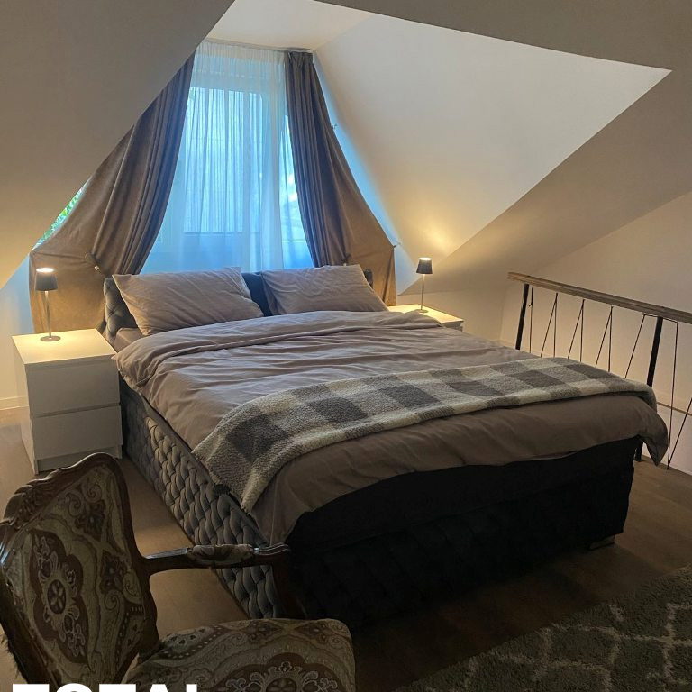 Stan Prodaja Novi Sad  60 m2