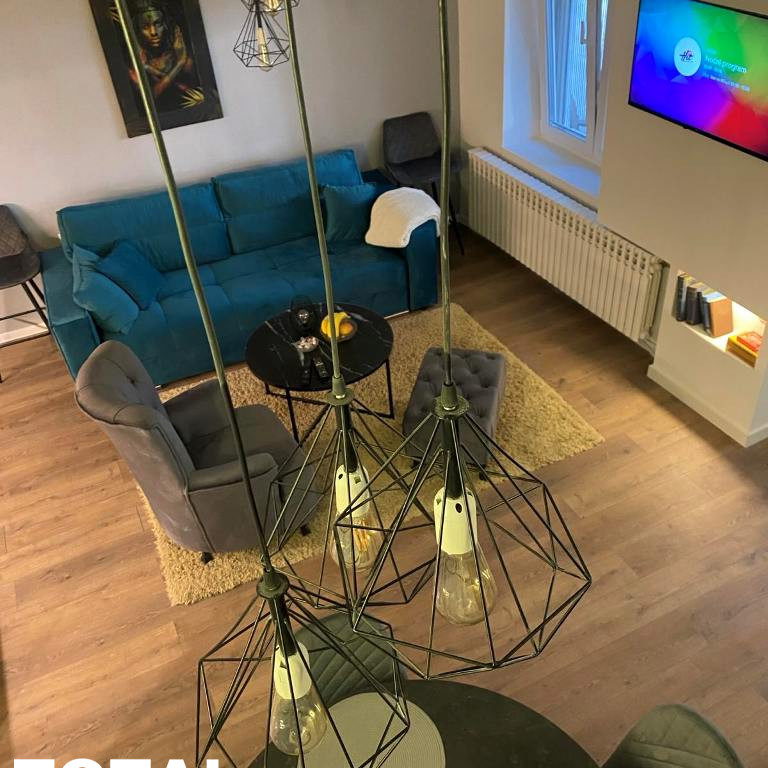 Stan Prodaja Novi Sad  60 m2