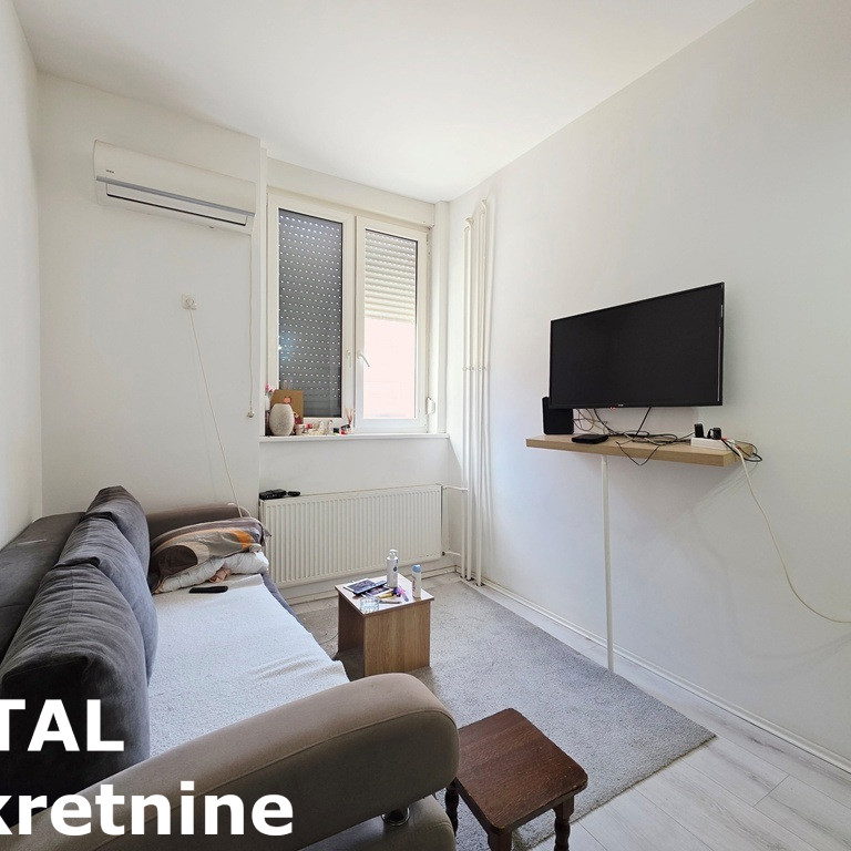 Stan Prodaja Novi Sad  62 m2