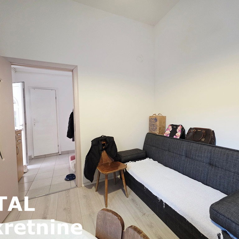 Stan Prodaja Novi Sad  62 m2