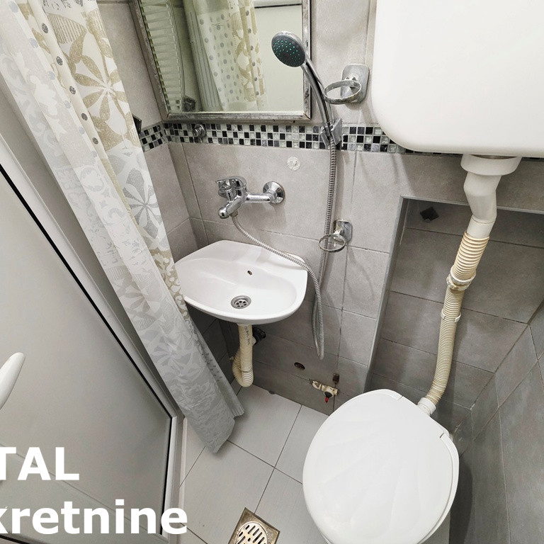 Dvosoban stan na prodaju, Podbara, Novi Sad, 62m², 130.000 €