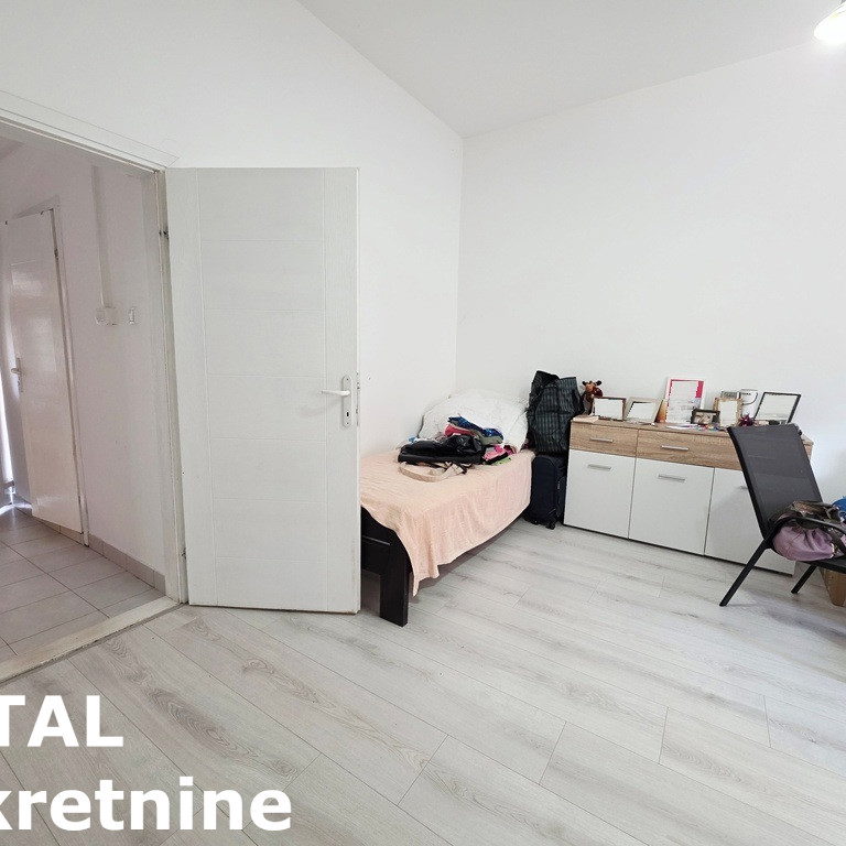 Stan Prodaja Novi Sad  62 m2