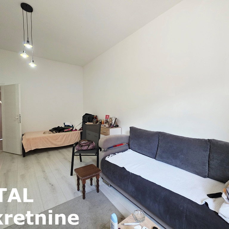 Stan Prodaja Novi Sad  62 m2