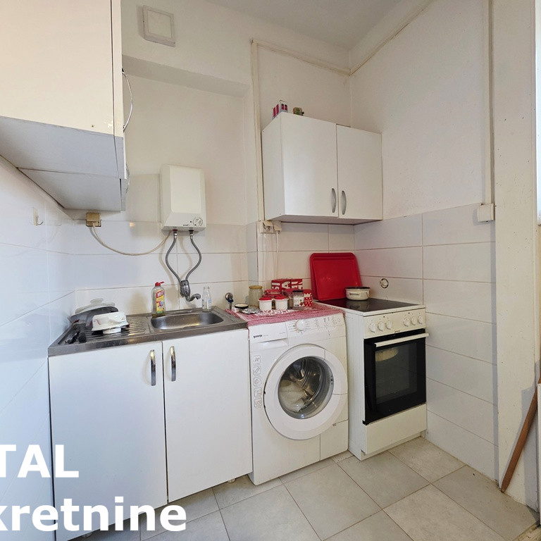 Stan Prodaja Novi Sad  62 m2