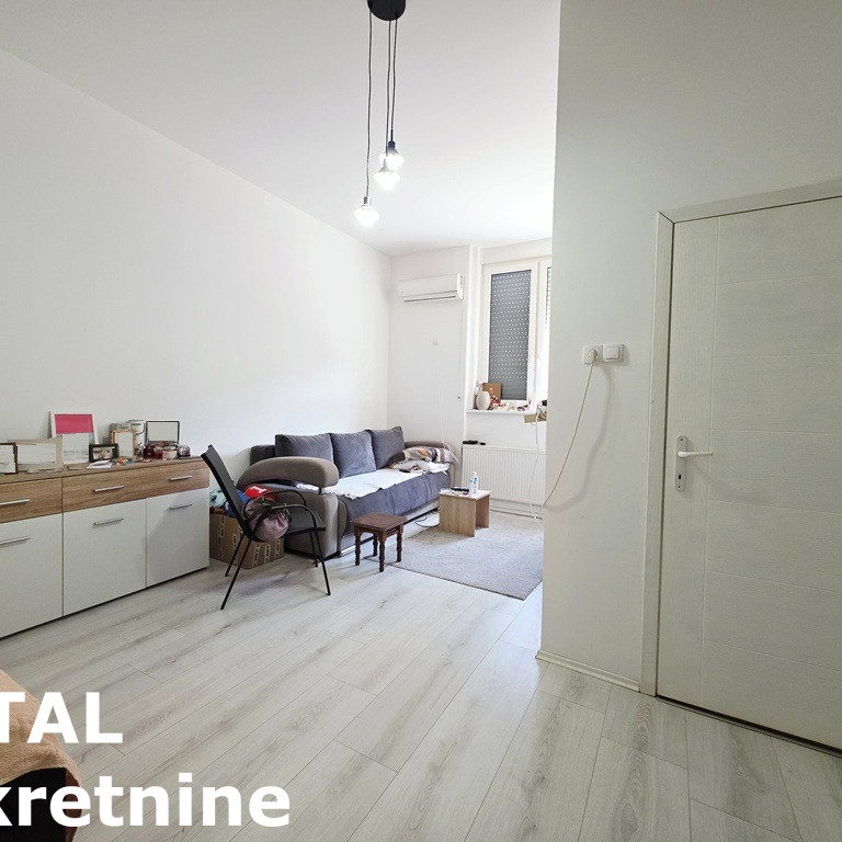 Stan Prodaja Novi Sad  62 m2