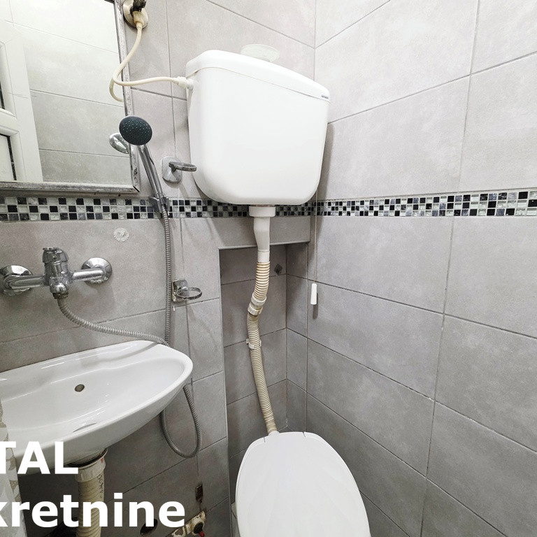 Dvosoban stan na prodaju, Podbara, Novi Sad, 62m², 130.000 €