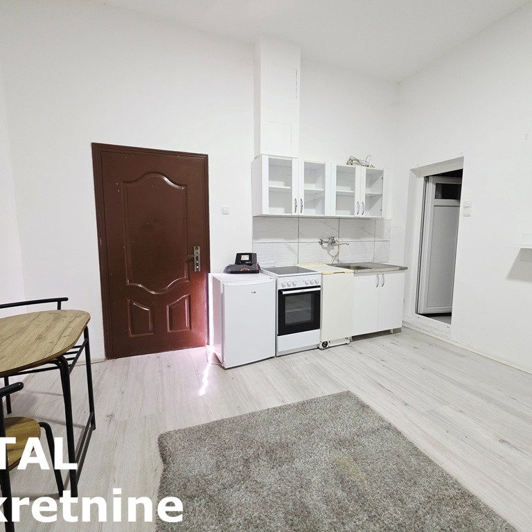 Dvosoban stan na prodaju, Podbara, Novi Sad, 62m², 130.000 €