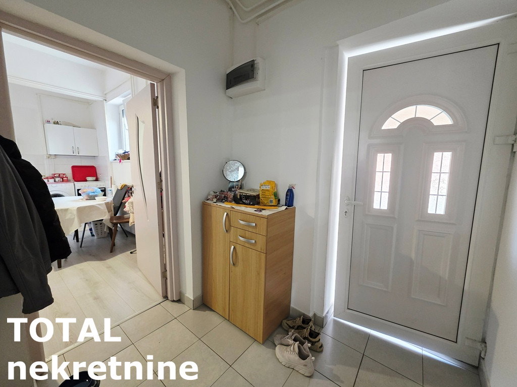 stanovi-2-ds-podbara-1063207-zozro Dvosoban stan na prodaju, Podbara, Novi Sad, 62m², 130.000 €