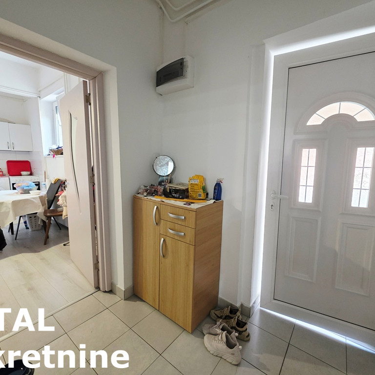 Dvosoban stan na prodaju, Podbara, Novi Sad, 62m², 130.000 €