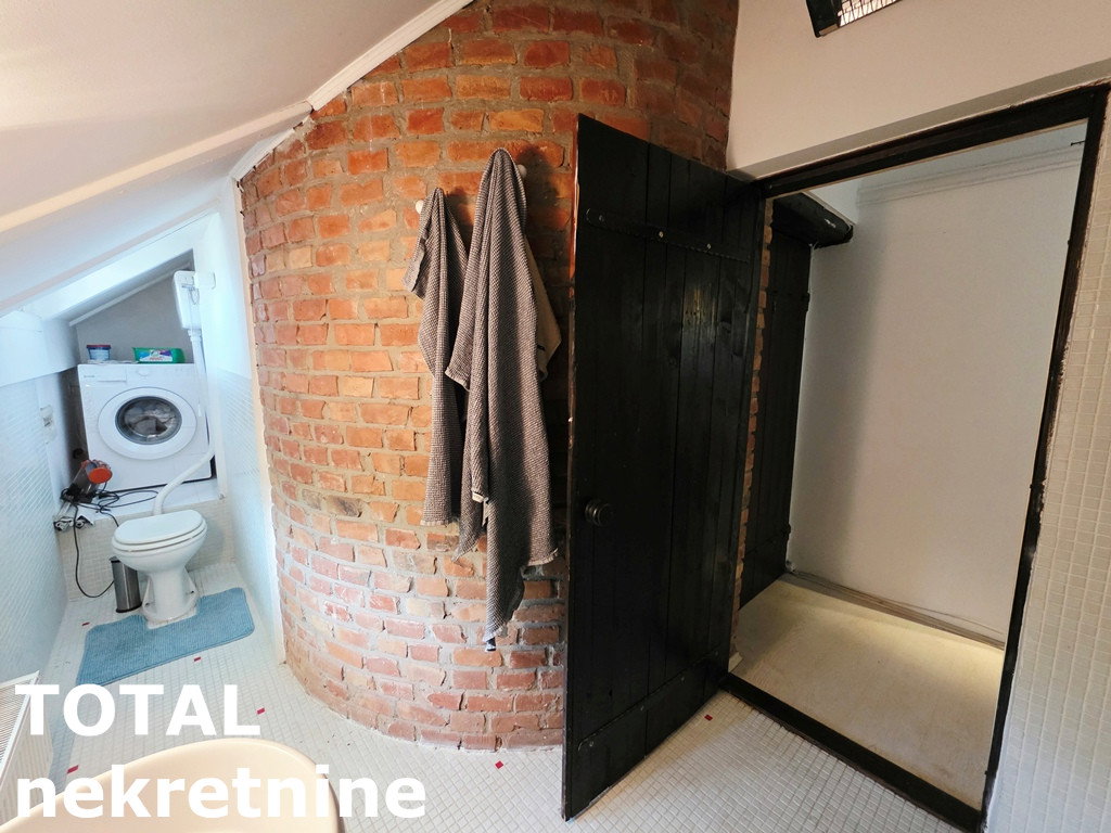 Dvosoban stan na prodaju, Centar, Novi Sad, 51m², 154.500 €