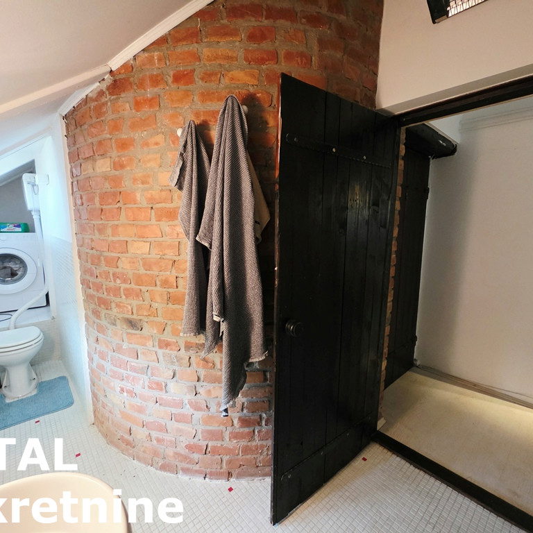 Dvosoban stan na prodaju, Centar, Novi Sad, 51m², 154.500 €