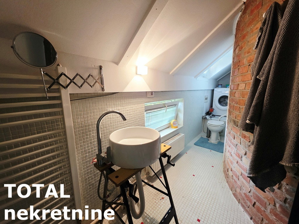 Dvosoban stan na prodaju, Centar, Novi Sad, 51m², 154.500 €