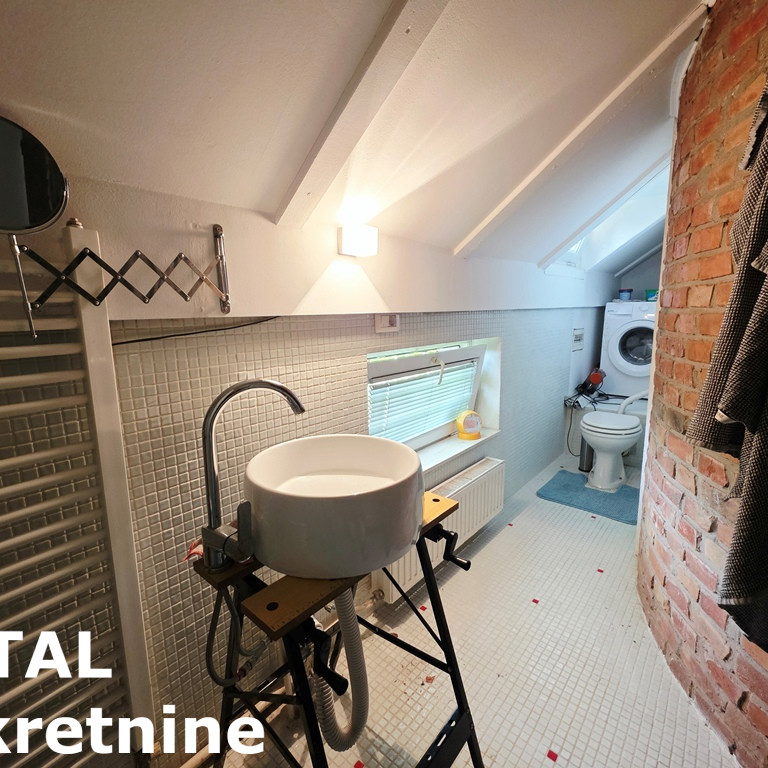 Dvosoban stan na prodaju, Centar, Novi Sad, 51m², 154.500 €