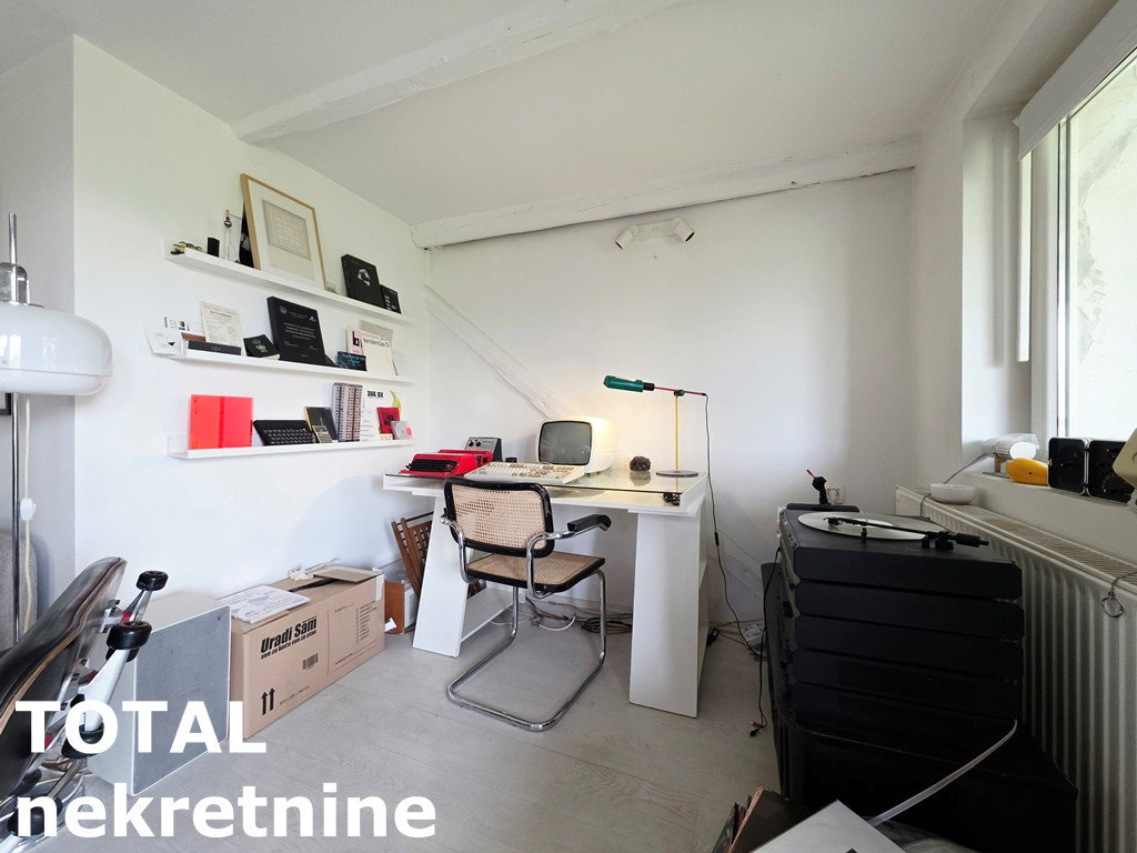 Stan Prodaja Novi Sad  51 m2