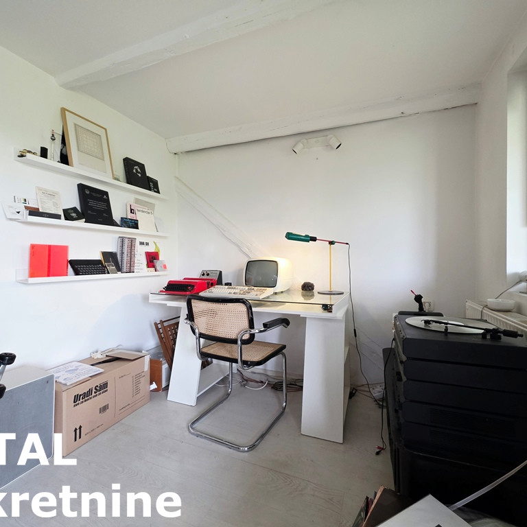 Stan Prodaja Novi Sad  51 m2