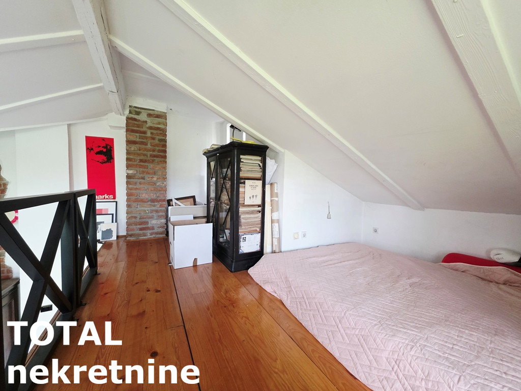 Dvosoban stan na prodaju, Centar, Novi Sad, 51m², 154.500 €