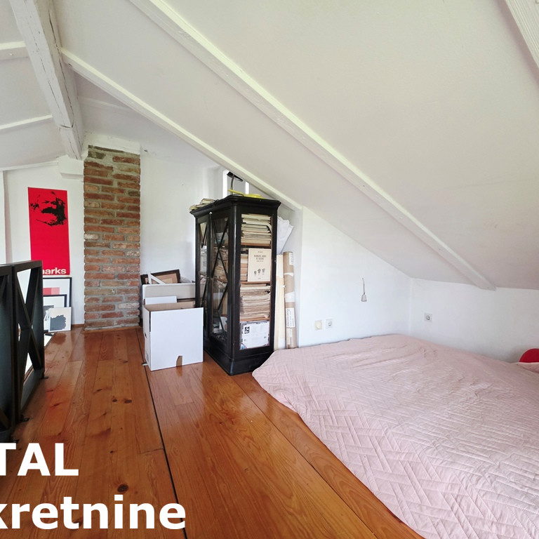 Dvosoban stan na prodaju, Centar, Novi Sad, 51m², 154.500 €