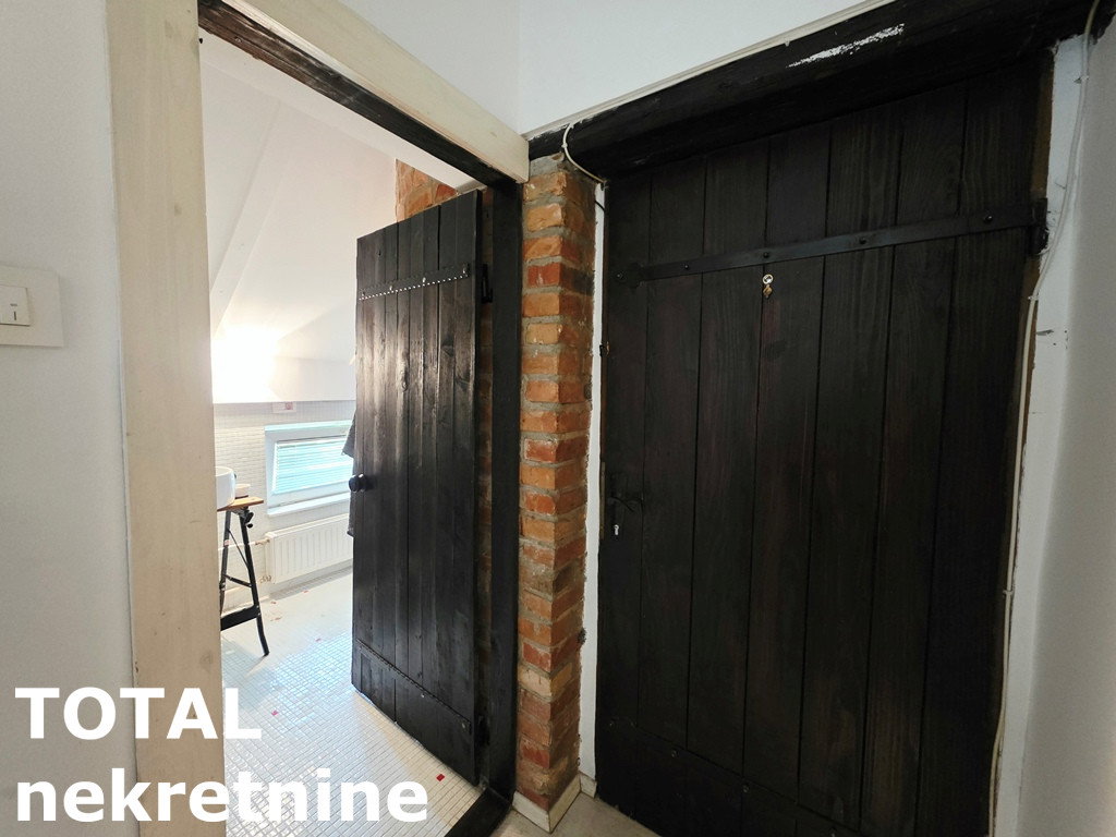 Dvosoban stan na prodaju, Centar, Novi Sad, 51m², 154.500 €