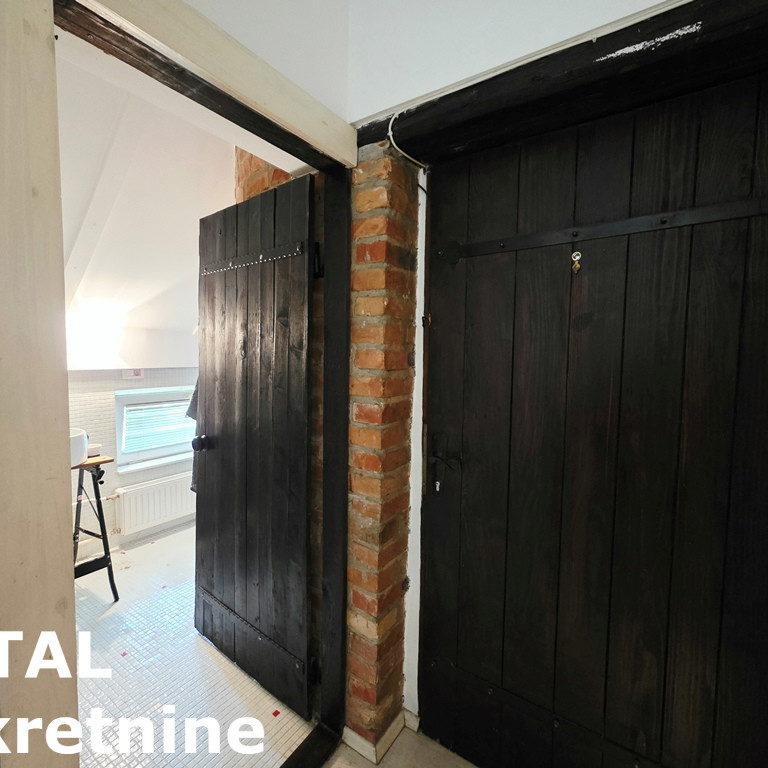 Dvosoban stan na prodaju, Centar, Novi Sad, 51m², 154.500 €