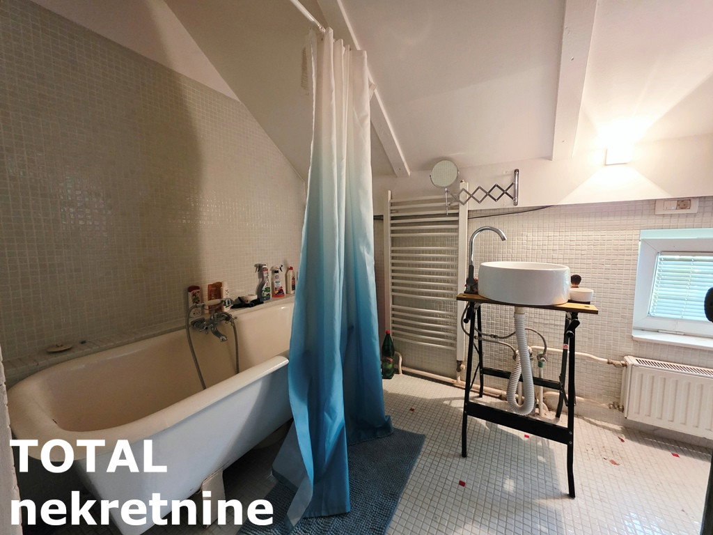 Dvosoban stan na prodaju, Centar, Novi Sad, 51m², 154.500 €