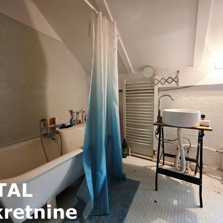 Dvosoban stan na prodaju, Centar, Novi Sad, 51m², 154.500 €