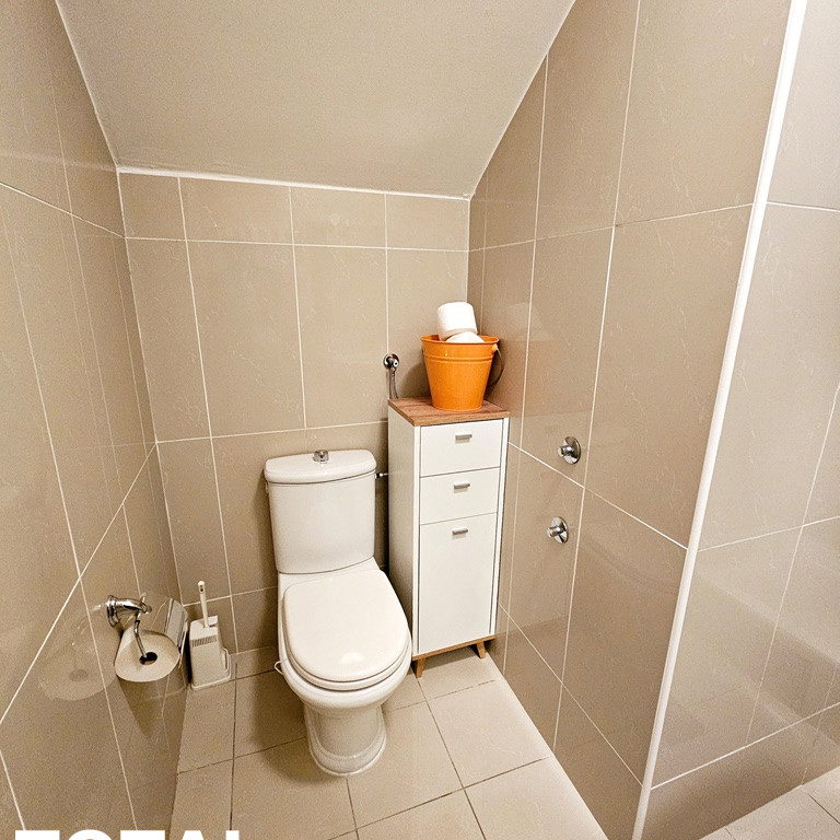 Dvosoban stan na prodaju, Nova Detelinara, Novi Sad, 54m², 129.500 €