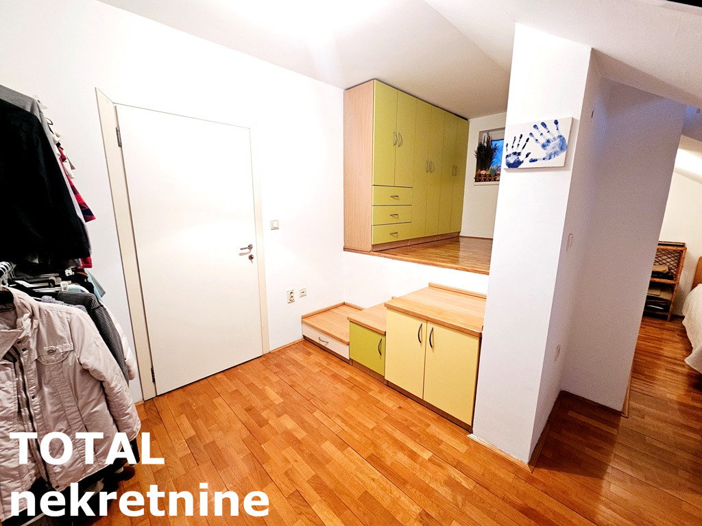Stan Prodaja Novi Sad Stan Prodaja Novi Sad Nova Detelinara 54 m2