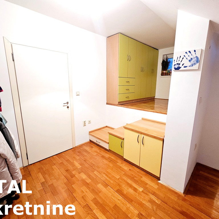 Stan Prodaja Novi Sad Nova Detelinara 54 m2