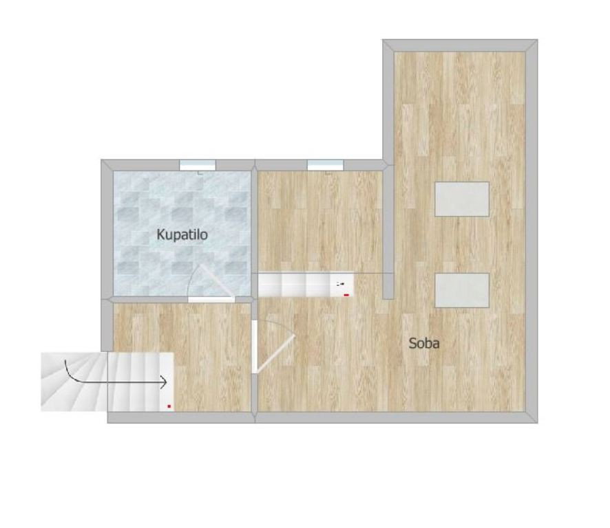 stanovi-2-dx-nova-detelinara-1101756-aujek Dvosoban stan na prodaju, Nova Detelinara, Novi Sad, 54m², 129.500 €