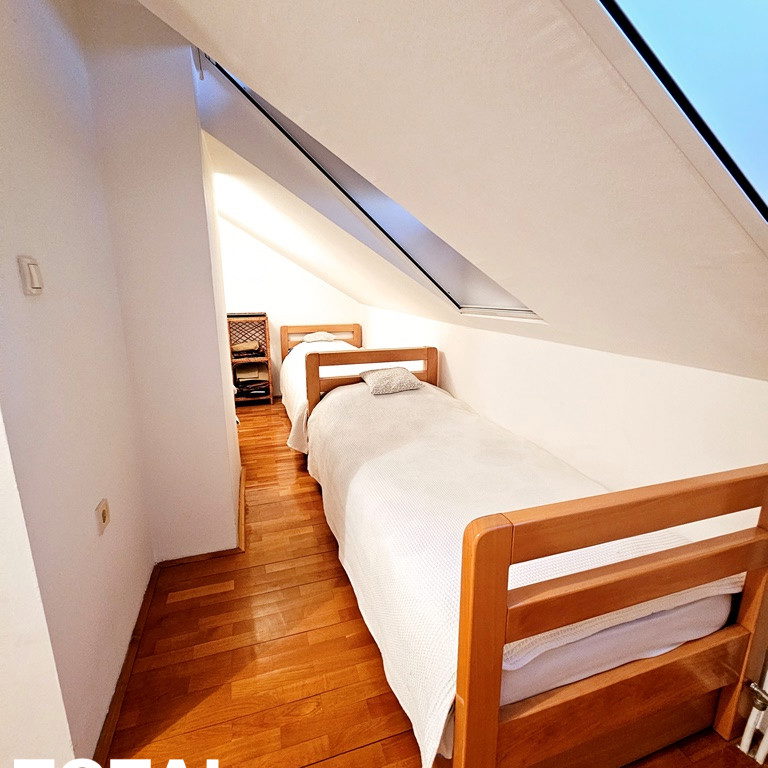 Stan Prodaja Novi Sad Nova Detelinara 54 m2