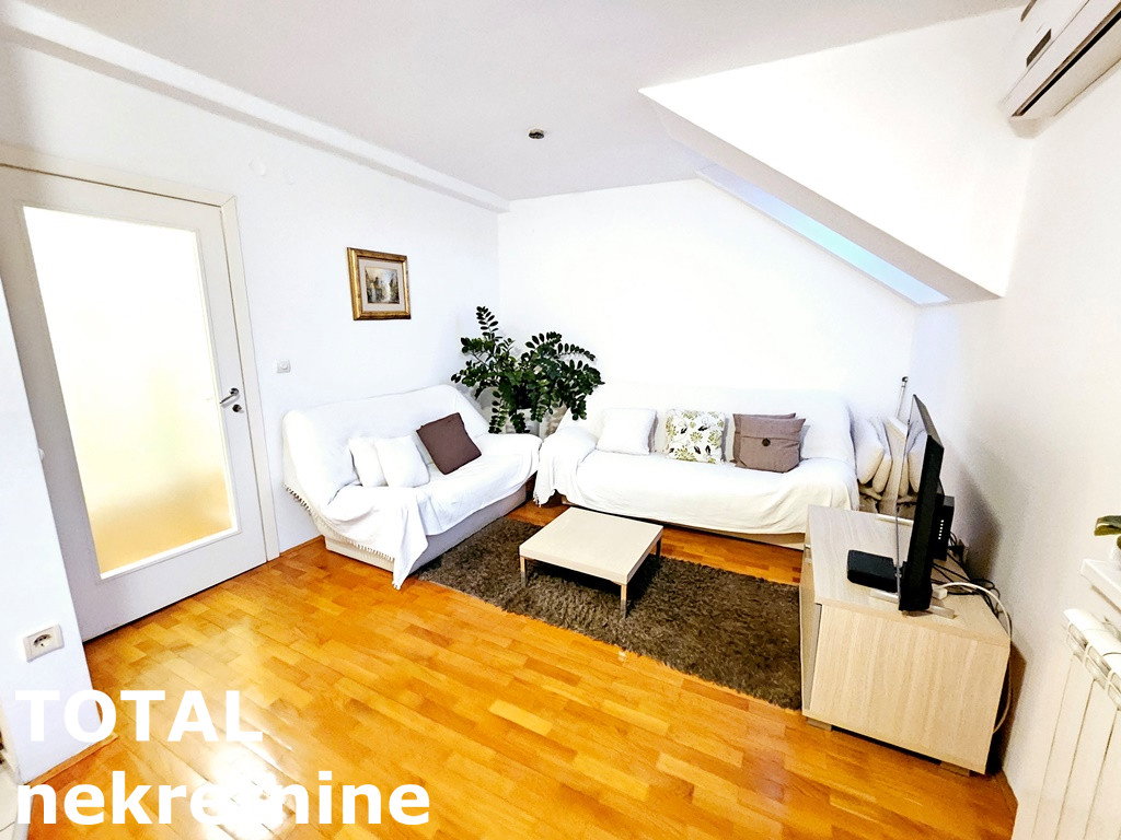 Stan Prodaja Novi Sad Stan Prodaja Novi Sad Nova Detelinara 54 m2