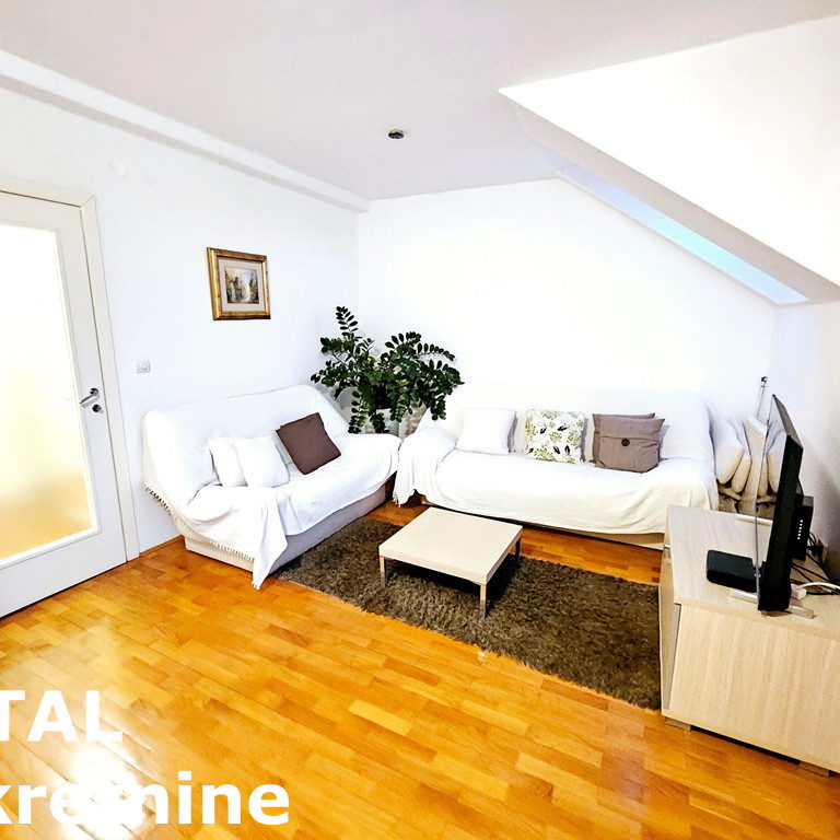 Stan Prodaja Novi Sad Nova Detelinara 54 m2