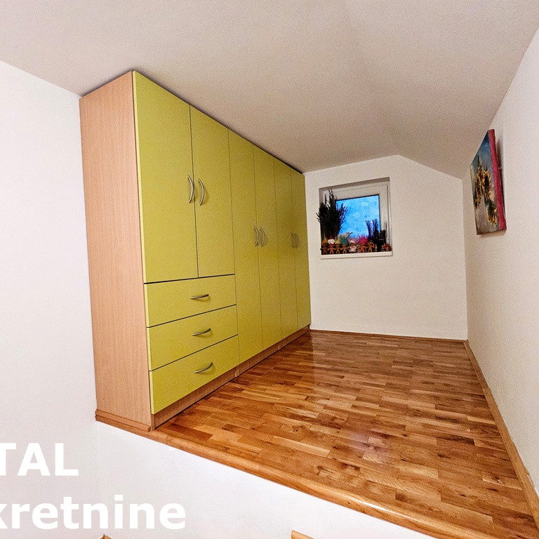 Stan Prodaja Novi Sad Nova Detelinara 54 m2