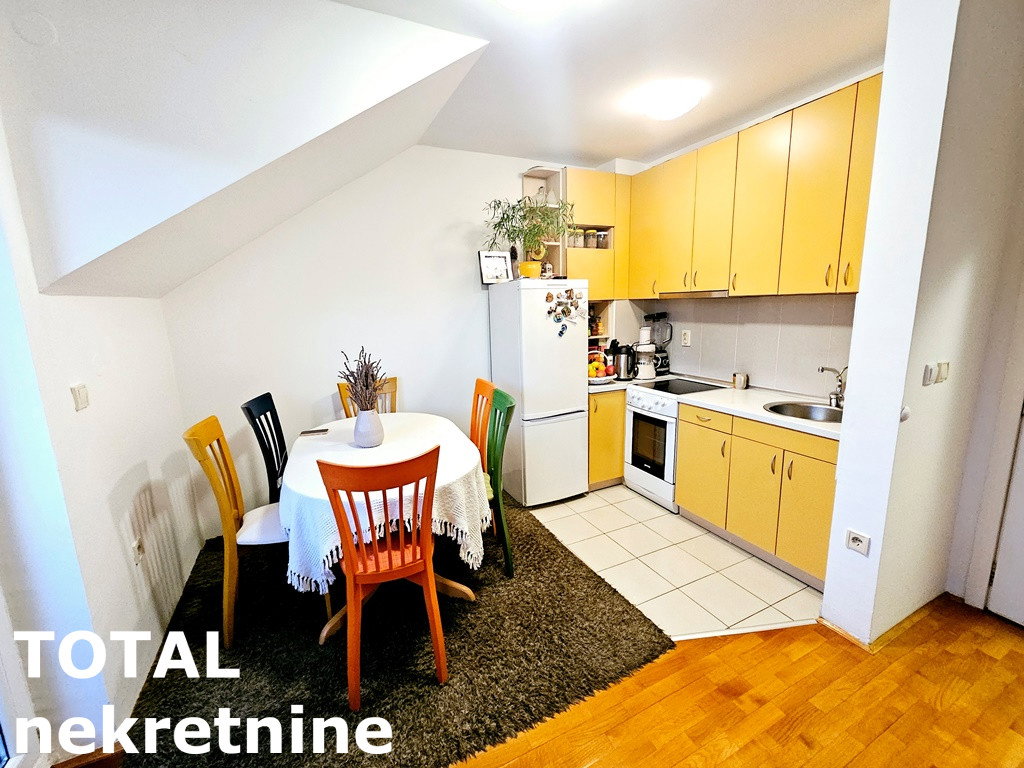 Stan Prodaja Novi Sad Stan Prodaja Novi Sad Nova Detelinara 54 m2
