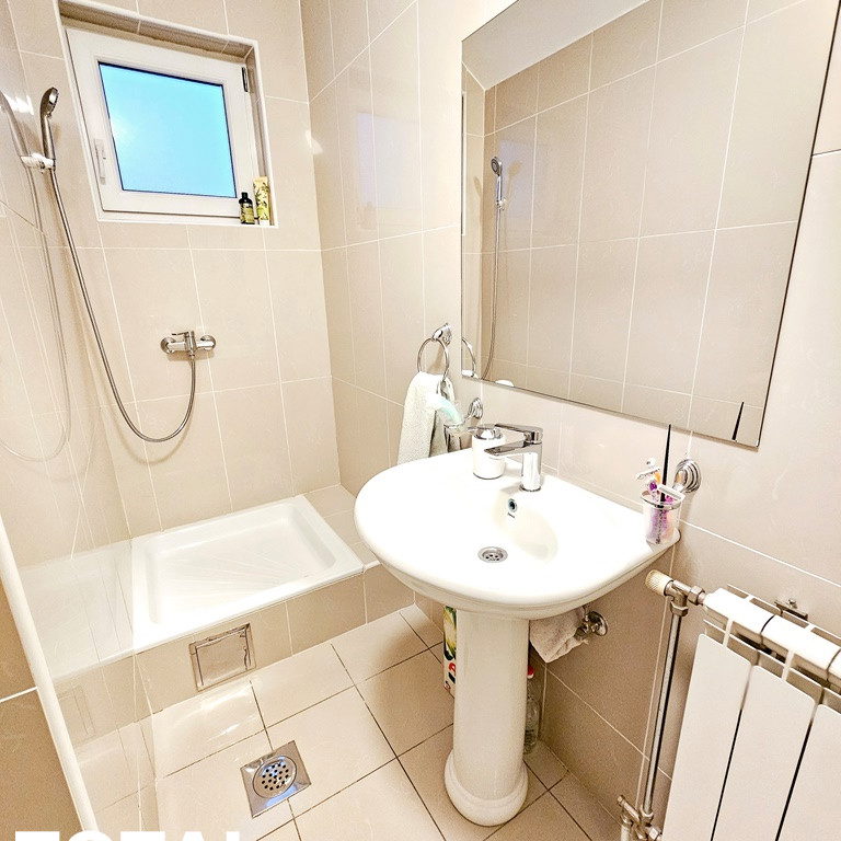 Dvosoban stan na prodaju, Nova Detelinara, Novi Sad, 54m², 129.500 €