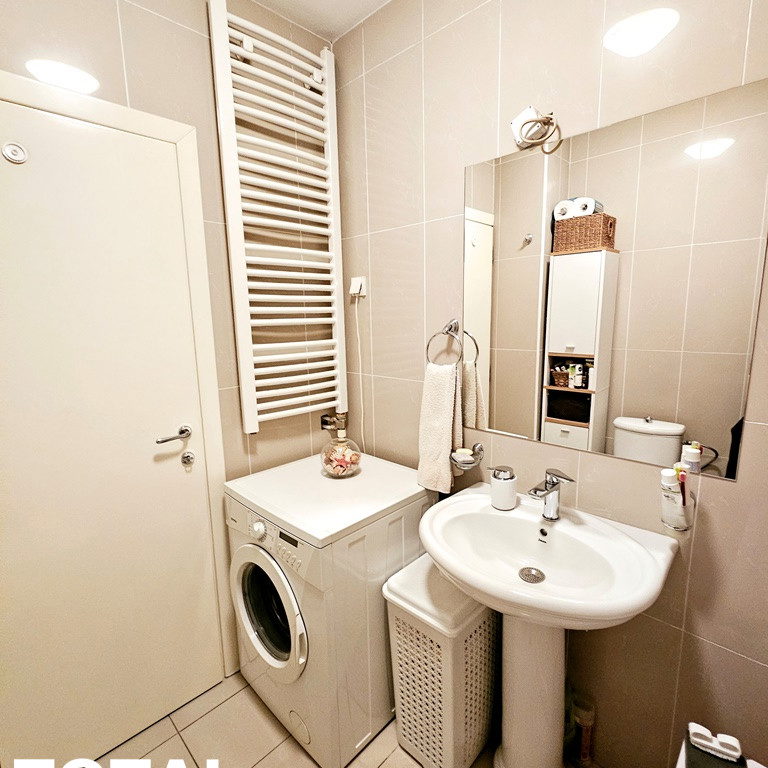 Stan Prodaja Novi Sad Nova Detelinara 54 m2