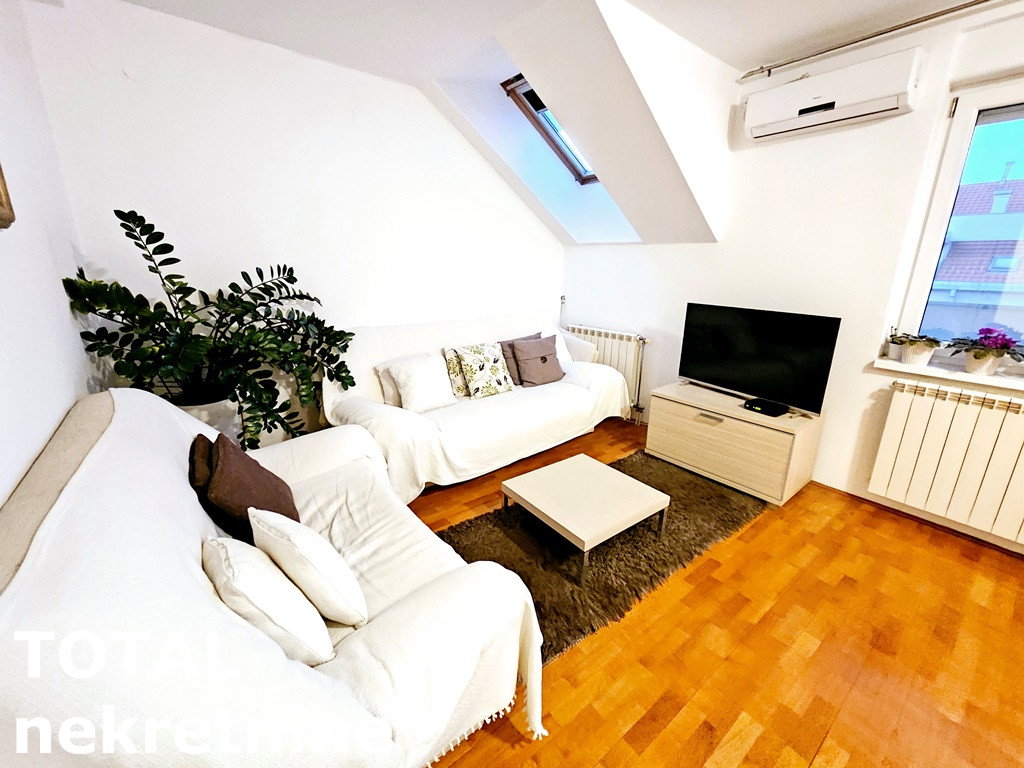 Stan Prodaja Novi Sad Stan Prodaja Novi Sad Nova Detelinara 54 m2