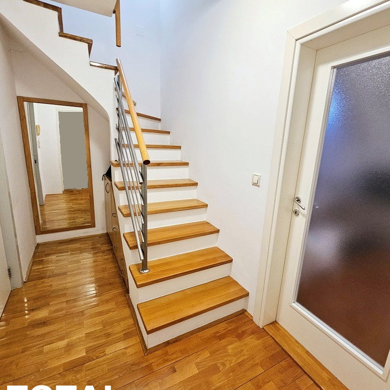 Dvosoban stan na prodaju, Nova Detelinara, Novi Sad, 54m², 129.500 €
