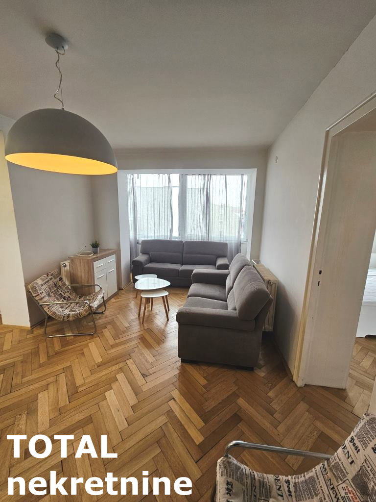 Stan Prodaja Novi Sad  48 m2