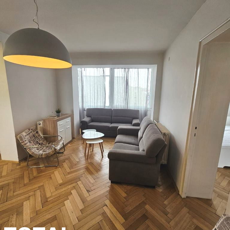 Stan Prodaja Novi Sad  48 m2