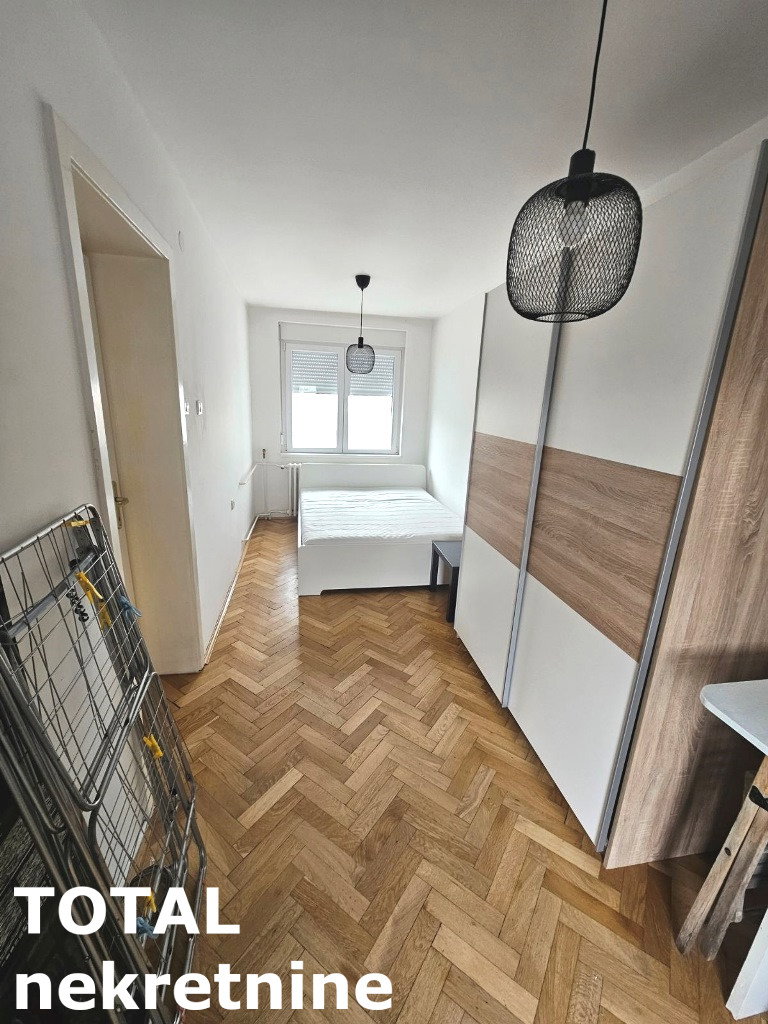 Stan Prodaja Novi Sad  48 m2