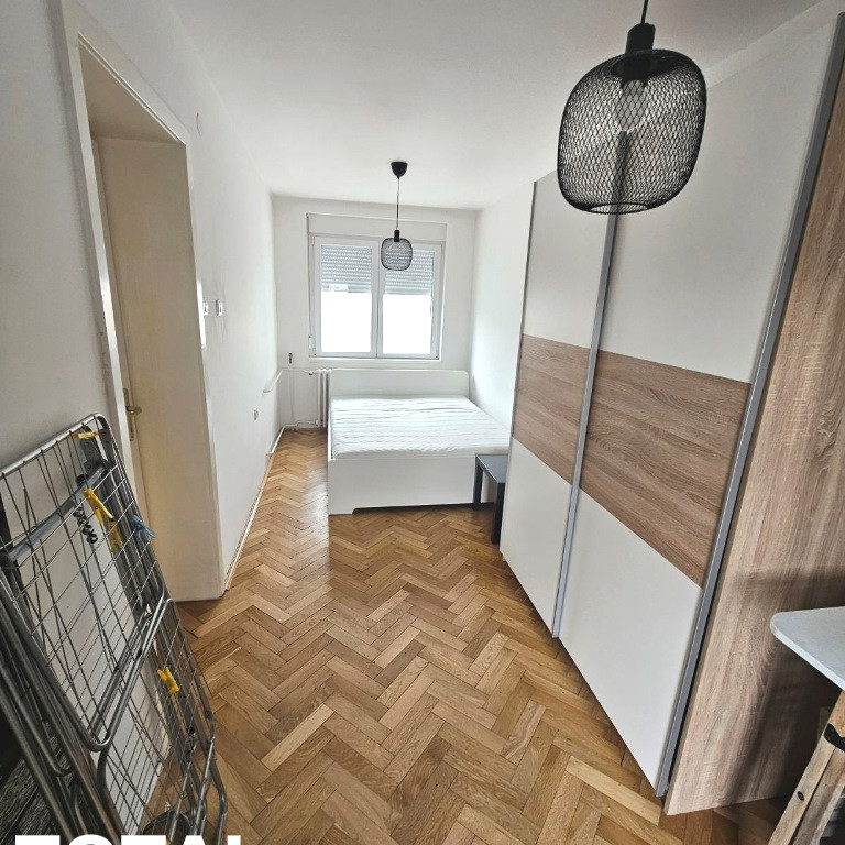 Stan Prodaja Novi Sad  48 m2