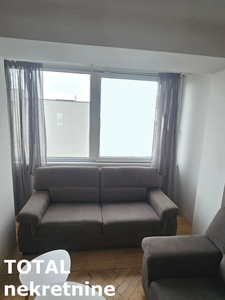 Stan Prodaja Novi Sad  48 m2