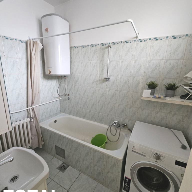 Stan Prodaja Novi Sad  48 m2