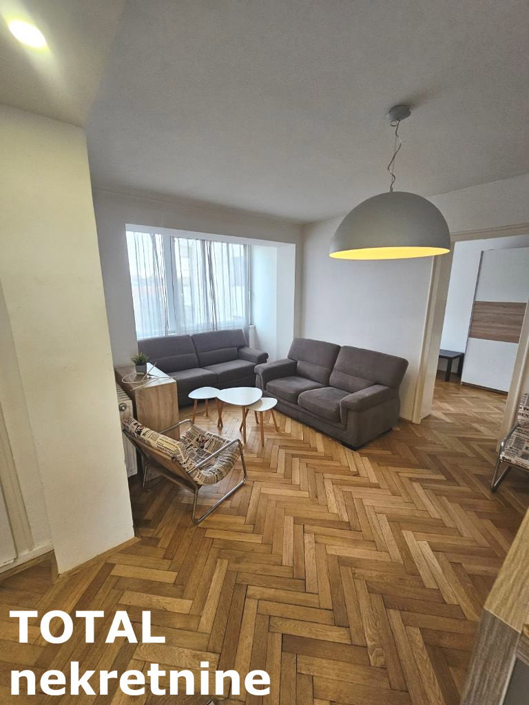 Stan Prodaja Novi Sad  48 m2