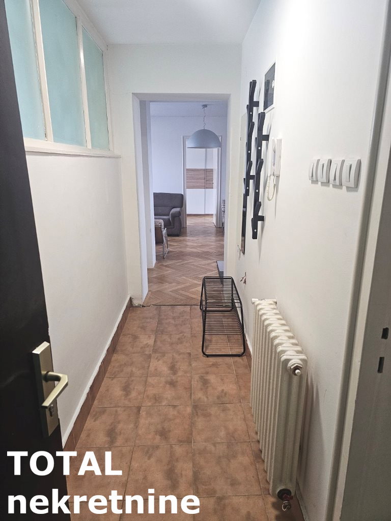 Stan Prodaja Novi Sad  48 m2