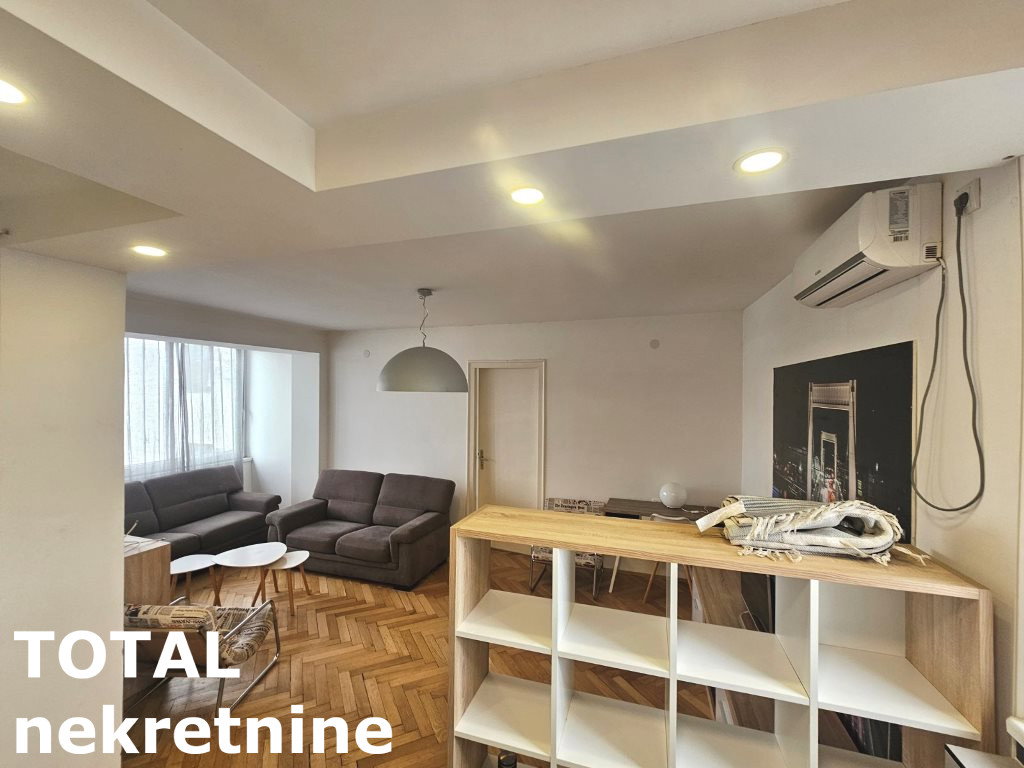 Stan Prodaja Novi Sad  48 m2