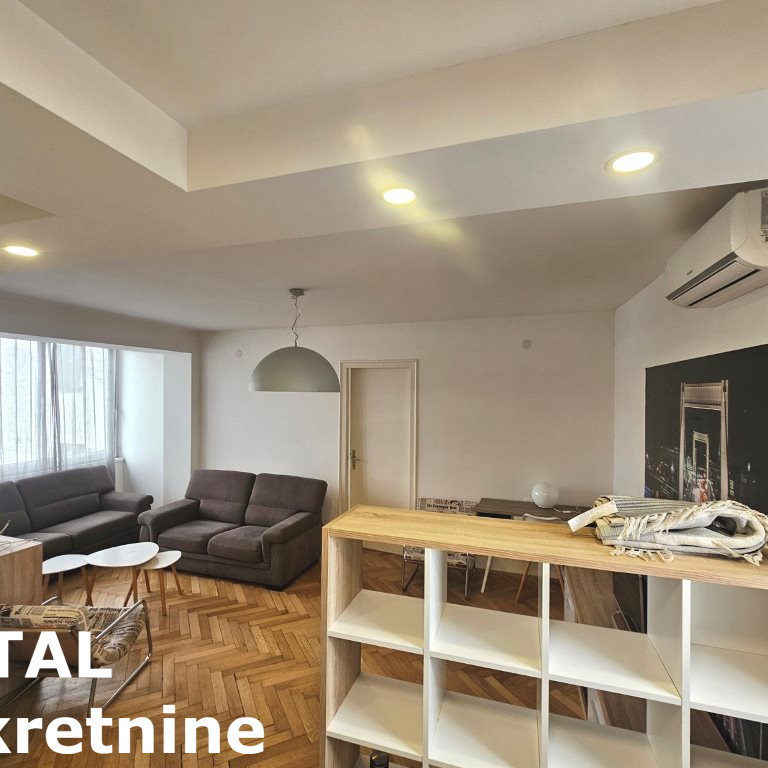 Stan Prodaja Novi Sad  48 m2