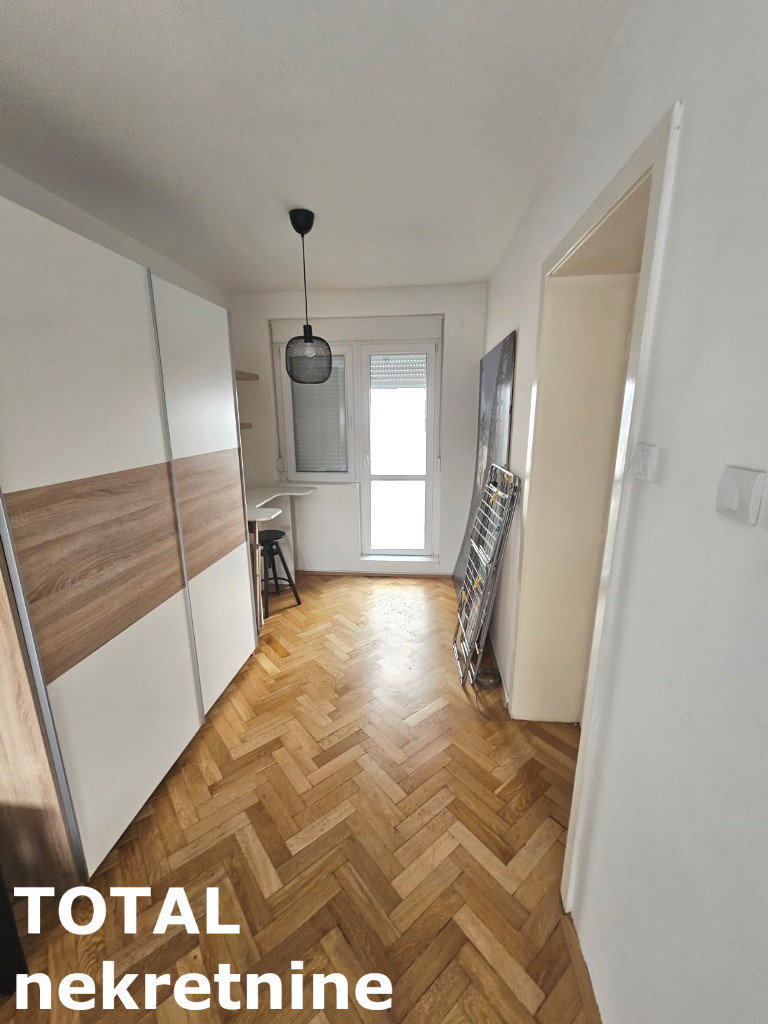 Stan Prodaja Novi Sad  48 m2